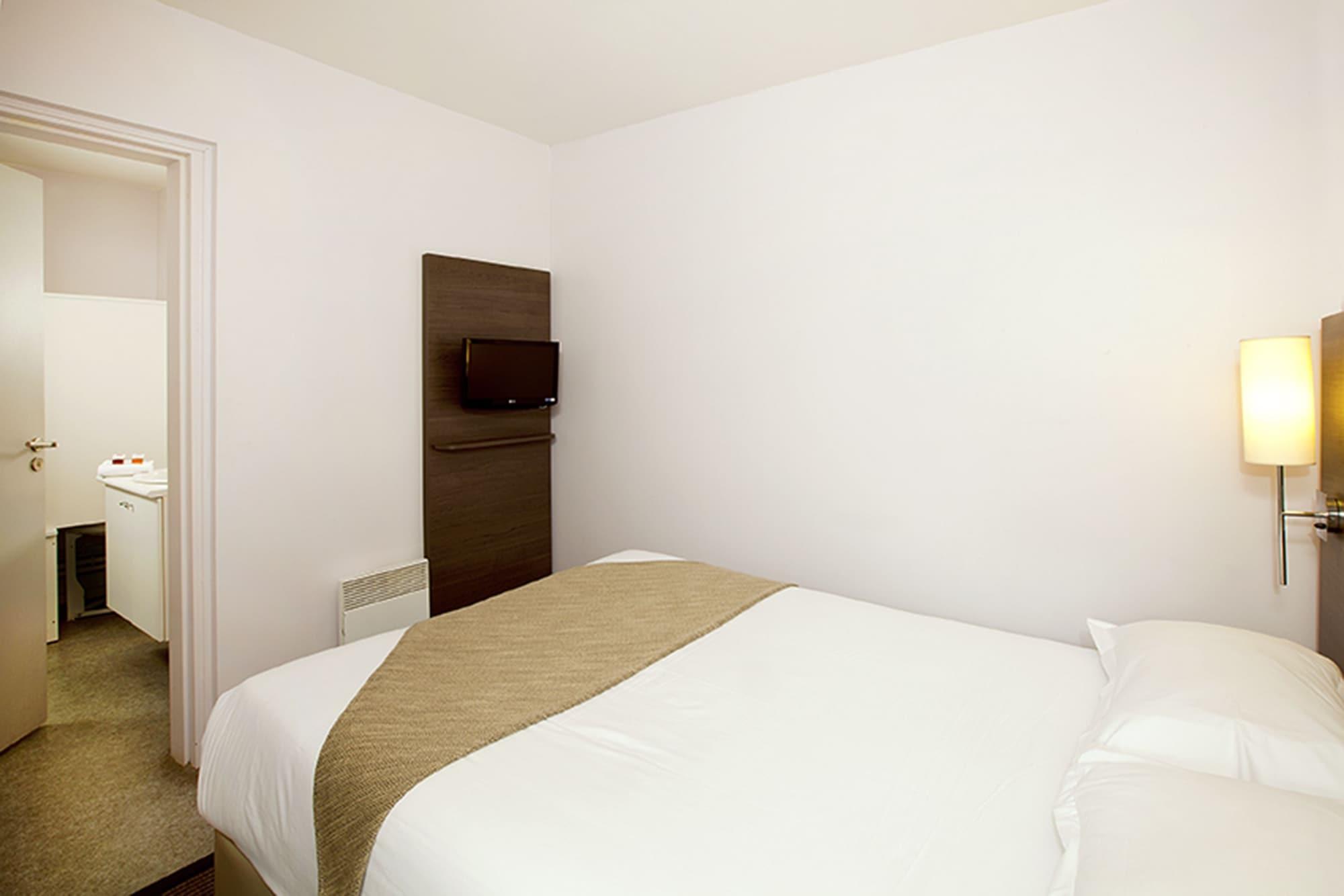 Sejours & Affaires Lille Europe Aparthotel Luaran gambar