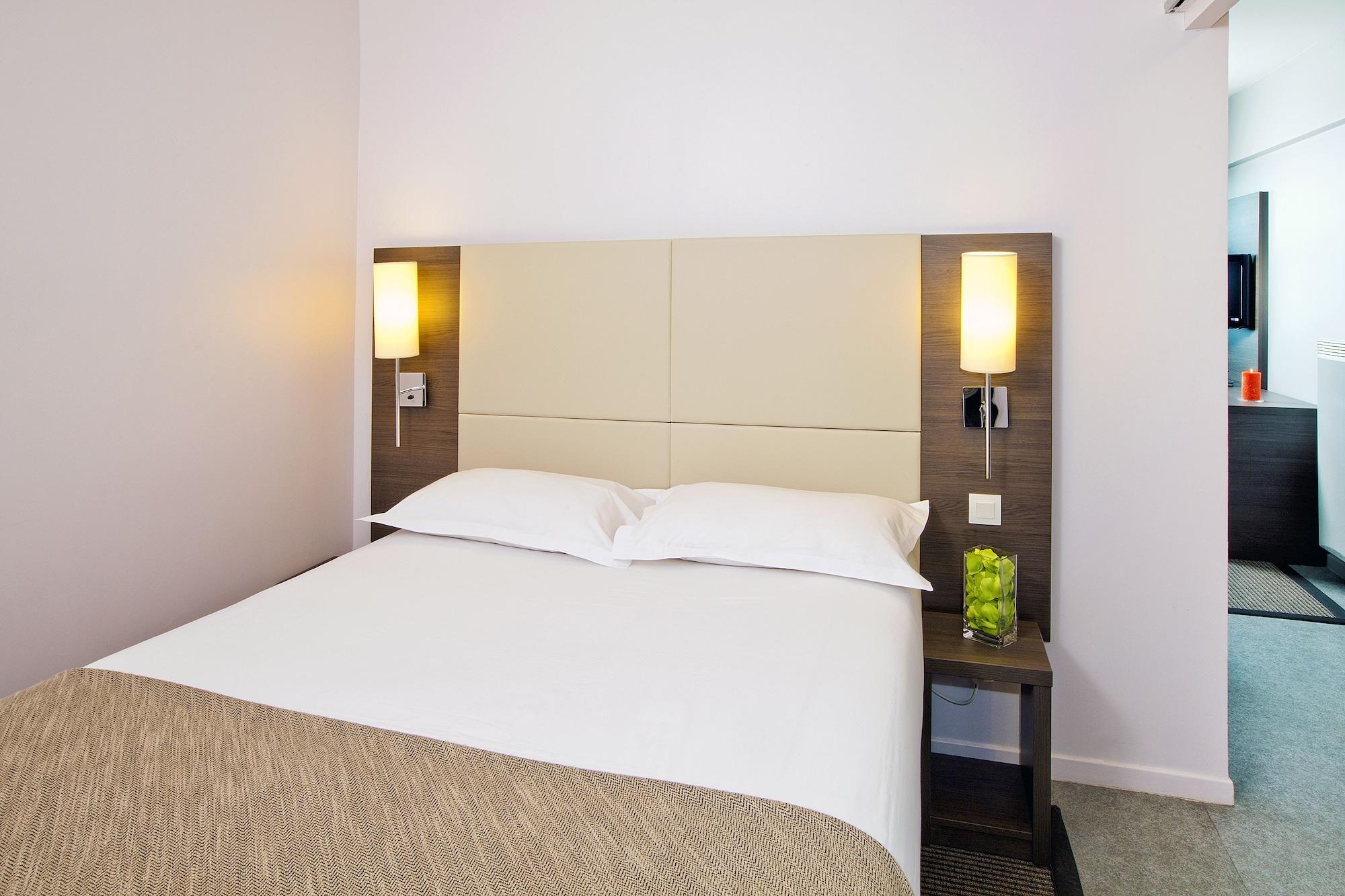 Sejours & Affaires Lille Europe Aparthotel Luaran gambar