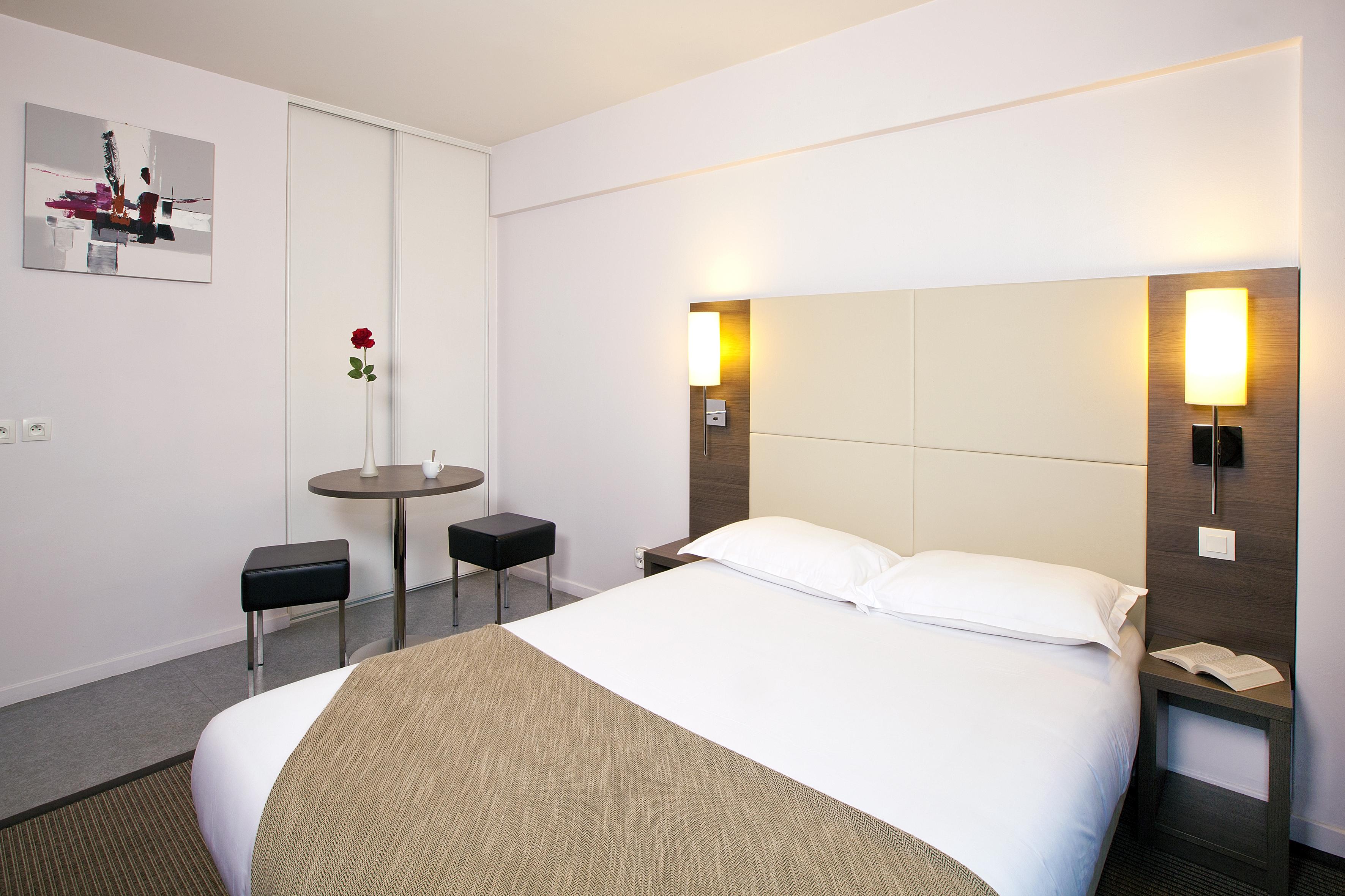 Sejours & Affaires Lille Europe Aparthotel Luaran gambar